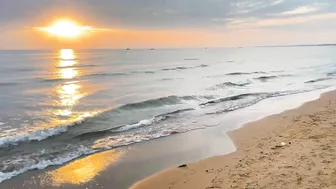 SIDE BEACH WALK BARUT Acanthus & Cennet ANTALYA TURKIYE #turkey #side #beach