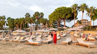 SIDE BEACH WALK BARUT Acanthus & Cennet ANTALYA TURKIYE #turkey #side #beach