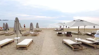 SIDE BEACH WALK BARUT Acanthus & Cennet ANTALYA TURKIYE #turkey #side #beach