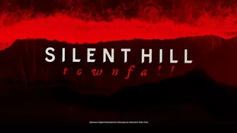 Teaser Trailer de SILENT HILL: Townfall (ES) | KONAMI