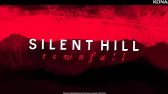 Teaser Trailer de SILENT HILL: Townfall (ES) | KONAMI