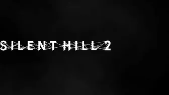 SILENT HILL 2 Teaser Trailer (4K:EN) | KONAMI