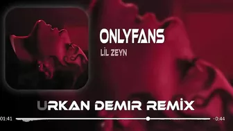 Lil Zey - OnlyFans ( Furkan Demir & Erdem Düzgün Remix ) | Çekiyorum La Havle