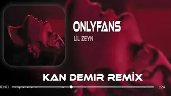 Lil Zey - OnlyFans ( Furkan Demir & Erdem Düzgün Remix ) | Çekiyorum La Havle