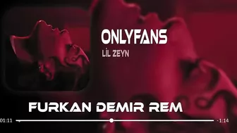 Lil Zey - OnlyFans ( Furkan Demir & Erdem Düzgün Remix ) | Çekiyorum La Havle