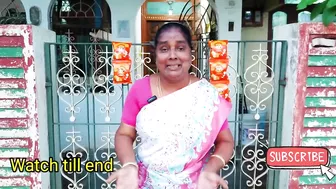 எங்க வீட்ல Spider o Spider ???? | comedy video | funny video | Prabhu Sarala lifestyle