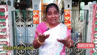 எங்க வீட்ல Spider o Spider ???? | comedy video | funny video | Prabhu Sarala lifestyle