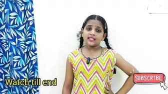 எங்க வீட்ல Spider o Spider ???? | comedy video | funny video | Prabhu Sarala lifestyle