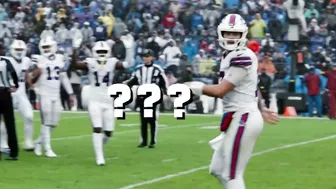 Best Sounds From The Buffalo Bills First Six Games Of The 2022 NFL Season!