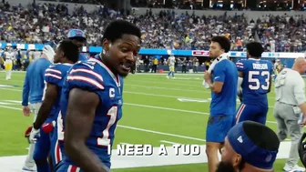 Best Sounds From The Buffalo Bills First Six Games Of The 2022 NFL Season!