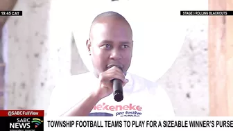 3rd edition of the Snekeneke Pre-Festive Games to be bigger and better