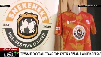 3rd edition of the Snekeneke Pre-Festive Games to be bigger and better