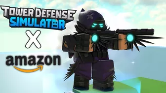 NEW TDS PRIME CODE SKIN.. | ROBLOX