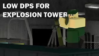 These Tower Should Get Buff! (Tower Defense Simulator) | Roblox