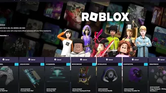 PROMOCODES Y ACCESORIOS GRATIS *SEMANA HALLOWEEN* DE ROBLOX - (Noticias Octubre)