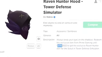 PROMOCODES Y ACCESORIOS GRATIS *SEMANA HALLOWEEN* DE ROBLOX - (Noticias Octubre)