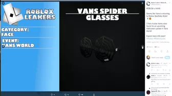 PROMOCODES Y ACCESORIOS GRATIS *SEMANA HALLOWEEN* DE ROBLOX - (Noticias Octubre)