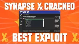 SYNAPSE X CRACK | ROBLOX HACKS | SYNAPSE 2022 | UNDETECTED | FREE DOWNLOAD