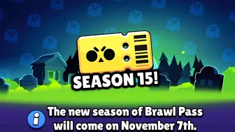 ????NEW TARA SKIN! NEW PINS & OFFERS AND MORE! BRAWL NEWS????