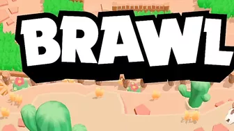 O Melhor Desafio (sqn) do Brawl Stars!