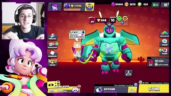 BRAWL STARS ANDROİD DE YASAKLANIYOR MU????