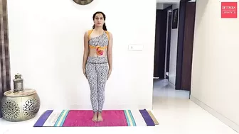 Yoga for posture correction