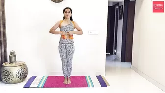 Yoga for posture correction