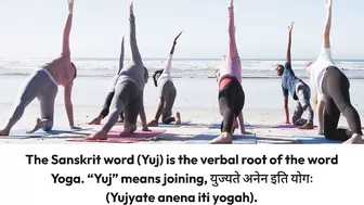 YOGA- THE PRIMORDIAL WISDOM