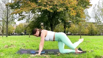 Split stretches workout. Flexibility & Mobility | Workout Contortion | Yoga