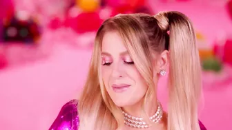 Meghan Trainor - Made You Look (Official Music Video)