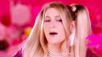 Meghan Trainor - Made You Look (Official Music Video)