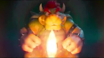 The Super Mario Bros. Movie Official Teaser Trailer