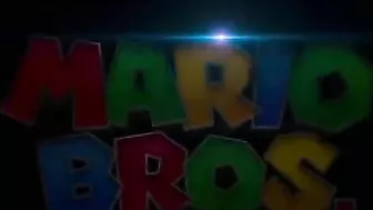 The Super Mario Bros. Movie - Official Teaser Trailer (2023) Chris Pratt, Jack Black | NYCC 2022