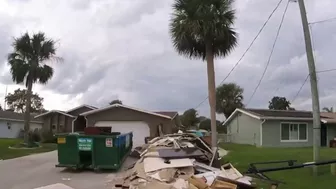 Ormond Beach community pleads FEMA for funding to elevate homes