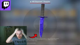 “I just unboxed a Sapphire”