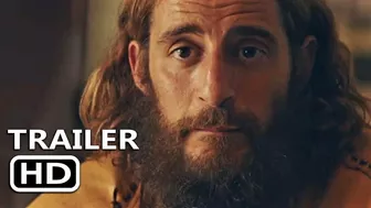 JESUS REVOLUTION Official Trailer (2023)