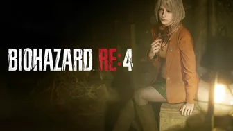 『BIOHAZARD RE:4』 2nd Trailer