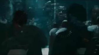 BLACK PANTHER 2 Iron Heart vs Namor Trailer (2022) Wakanda Forever