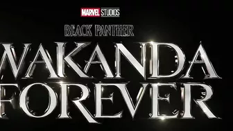 BLACK PANTHER 2 Iron Heart vs Namor Trailer (2022) Wakanda Forever