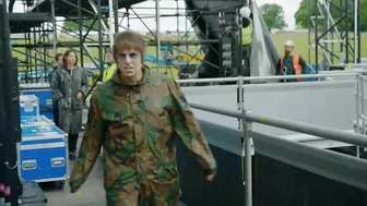 Liam Gallagher - Knebworth 22 (Official Trailer)