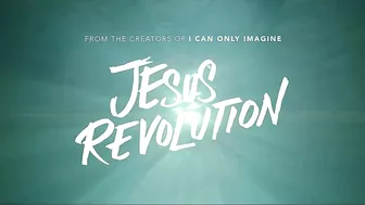 Jesus Revolution - Official Trailer Starring Kelsey Grammer