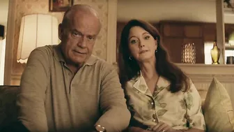 Jesus Revolution - Official Trailer Starring Kelsey Grammer