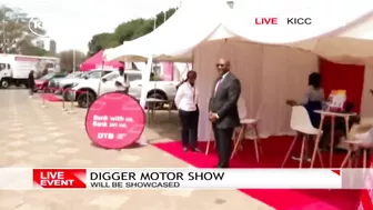 Isuzu Latest Car Models || Digger Motor Show