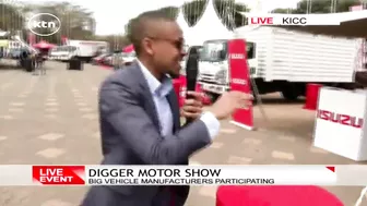 Isuzu Latest Car Models || Digger Motor Show