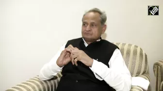 Ashok Gehlot To PM On Rajasthan vs Gujarat Models