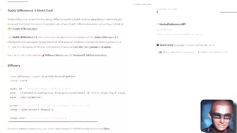 Stable Diffusion Model v1.5 Released!