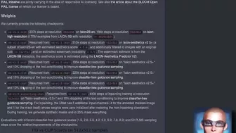 Stable Diffusion Model v1.5 Released!