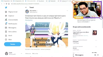 Como assistir final anime Pokemon Jornadas Ash Vs Leon