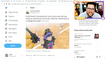 Como assistir final anime Pokemon Jornadas Ash Vs Leon