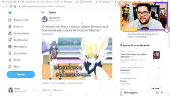 Como assistir final anime Pokemon Jornadas Ash Vs Leon